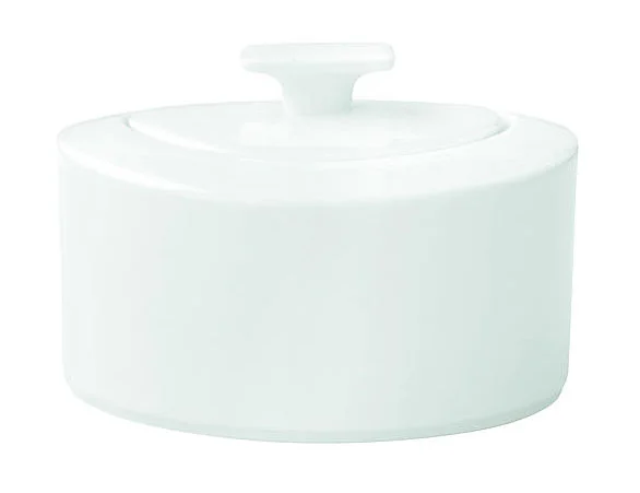 Zuckerdose 0,29 l Modern Grace