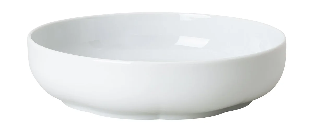 Schale 21 cm Sonetto Bianco