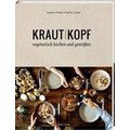 Buch: Krautkopf - vegetarisch kochen Hölker Verlag