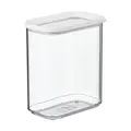 Vorratsdose 1,5 l Modula Weiß Mepal