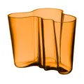 Vase 16 cm Alvar Aalto Kupfer Iittala