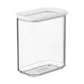Vorratsdose 1,5 l Modula Weiß Mepal