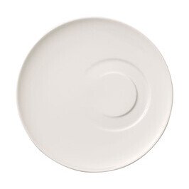 Kaffee/Tee-Untertasse 19 cm MetroChic blanc Villeroy & Boch