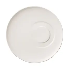 Signature Kaffee/Tee-Untertasse 19 cm MetroChic blanc Villeroy & Boch
