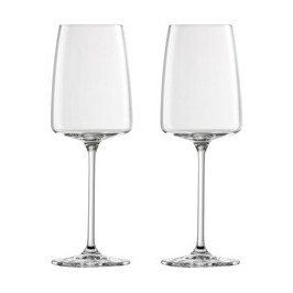Weinglas leicht & frisch 2er-Set Vivid Senses Zwiesel Glas