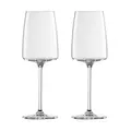 Weinglas leicht & frisch 2er-Set Vivid Senses Zwiesel Glas