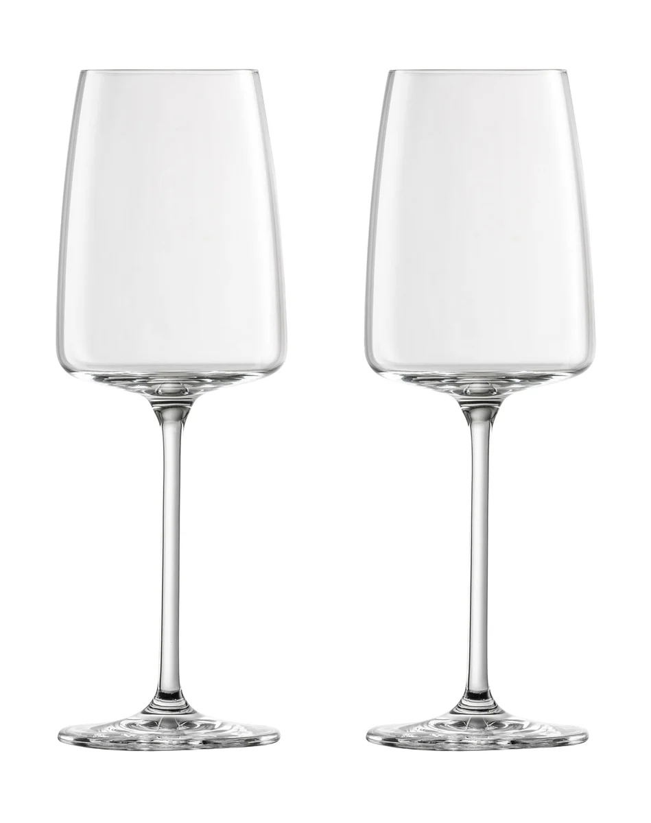 Weinglas leicht & frisch 2er-Set Vivid Senses