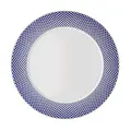 Platzteller 33 cm Francis Carreau Bleu Rosenthal