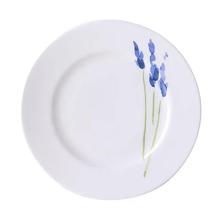 Dessertteller 21 cm Impression Blau
