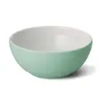 Müsli-/Salatschale 17 cm Solid Color Salbei Dibbern