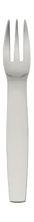 Kuchengabel 15 cm Pax Edelstahl