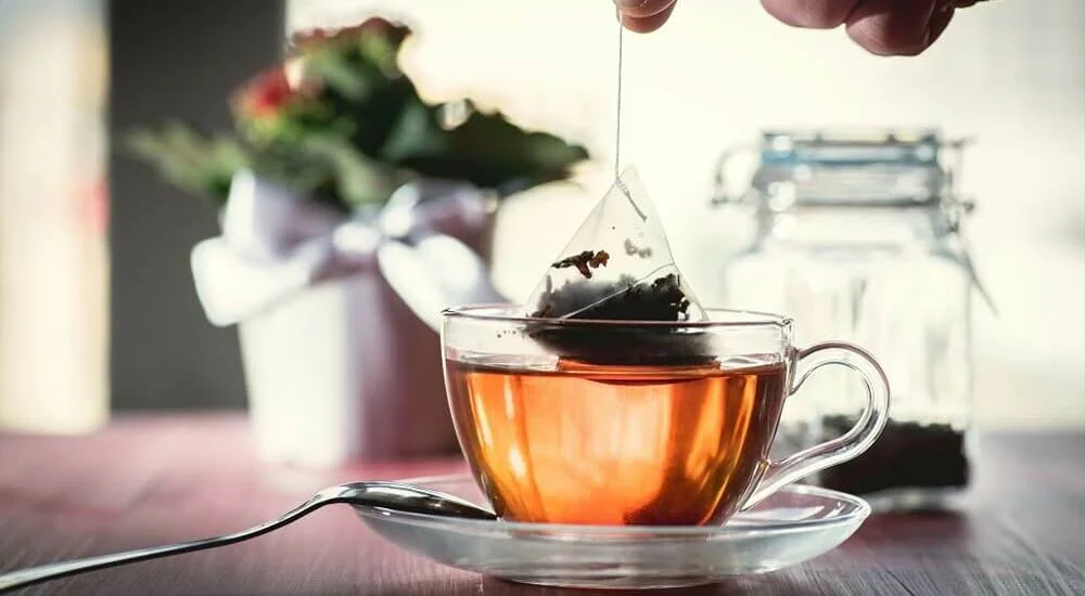 Teetasse
