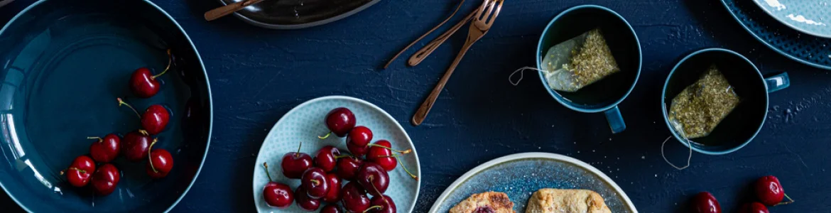 Rosenthal Junto Ocean Blue
