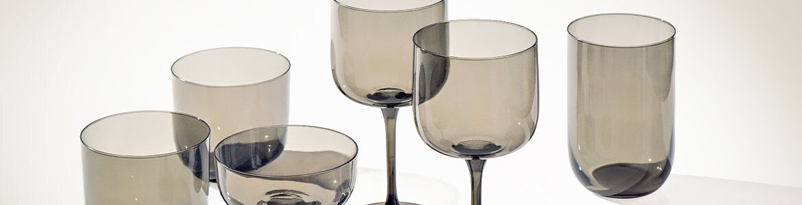 Villeroy & Boch Smoke