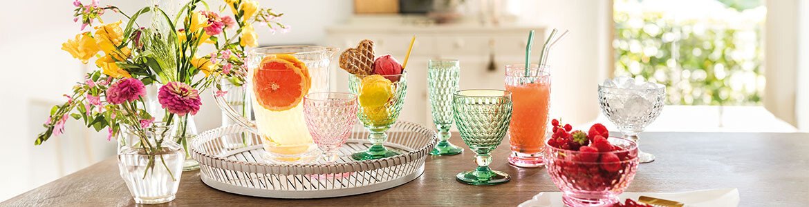 Villeroy & Boch Boston