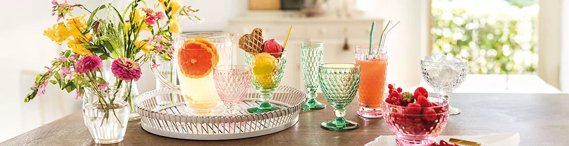 Villeroy & Boch Boston