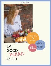 Yuna Verlag- eat good vegan
