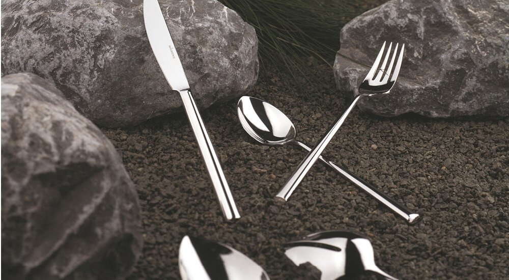 Wilkens Palladio Besteck Tafelbesteck