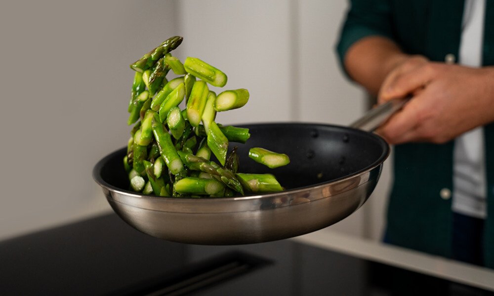 Spargel-Mango-Salat „Thai-Style“ - Rezepte - Magazin - Tischwelt Online ...