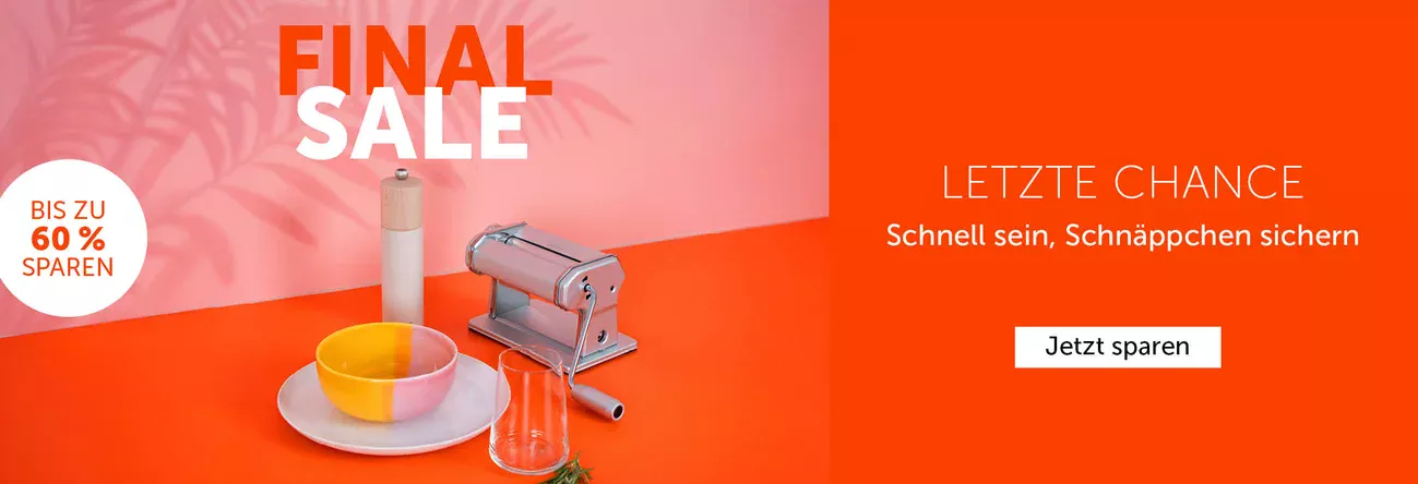Final Sale