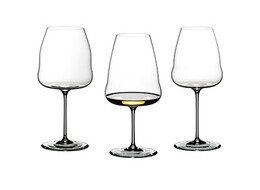 Riedel Winewings (Glas)
