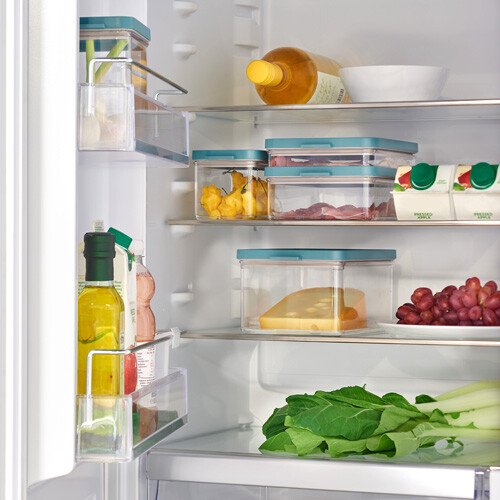 Die neue Küchenordnung – 10 coole Boxen