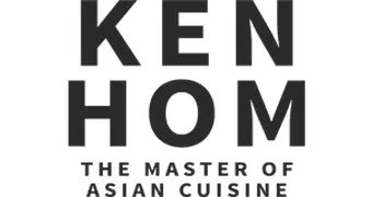 Ken Hom
