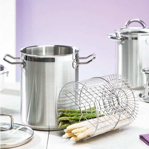 Spargelhelden – das ist unsere Top 7