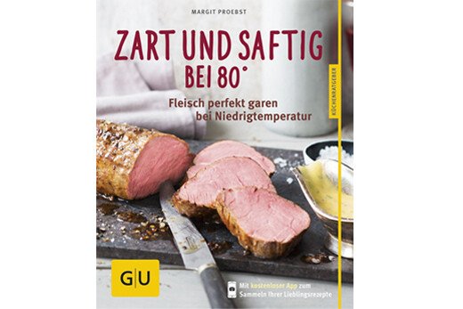 Zart und saftig I