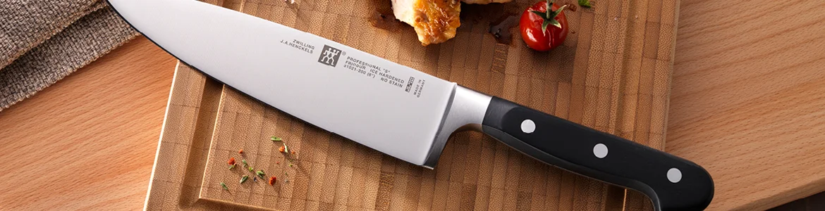 Zwilling Professional S