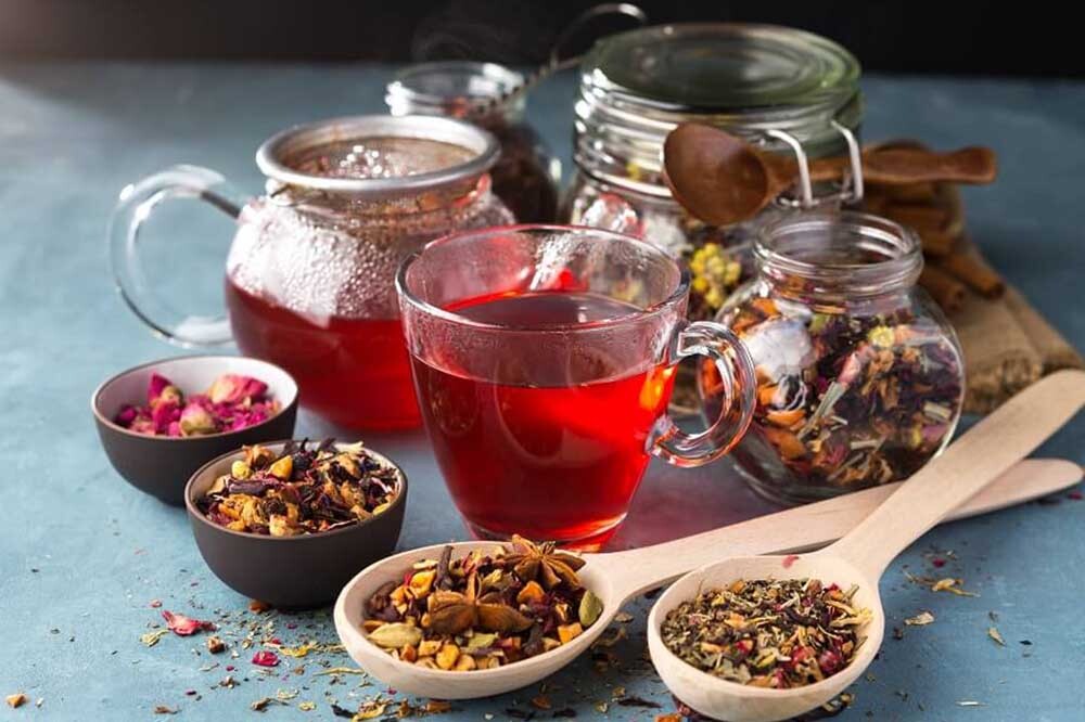 yogi-tee zubereitung.