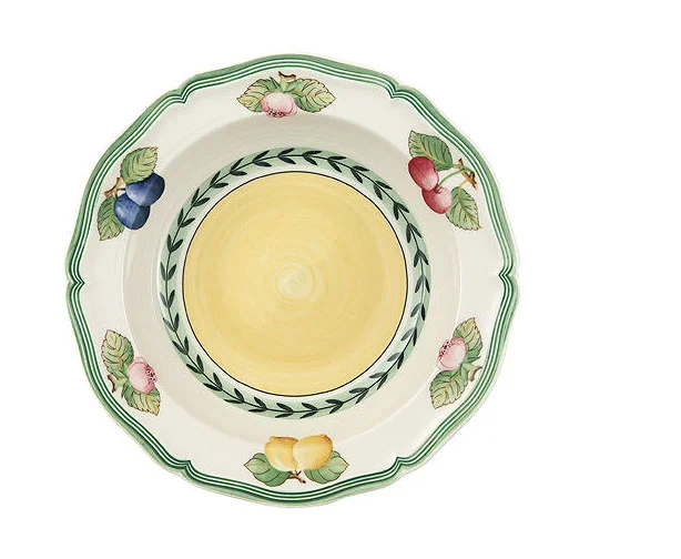 Villeroy & Boch Salatschale 21 Cm French Garden Fleurence