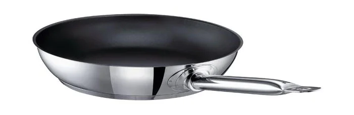 Bratpfanne 32 cm Industar