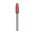 Zester-Reibe 32 cm Premium Classic granatapfelrot Microplane