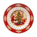 Schale 25 cm Toy’s Fantasy Bescherung Villeroy & Boch