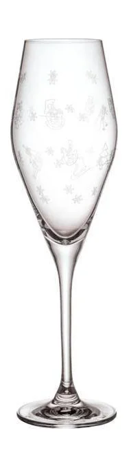Sektglas 2er-Set Toy's Delight