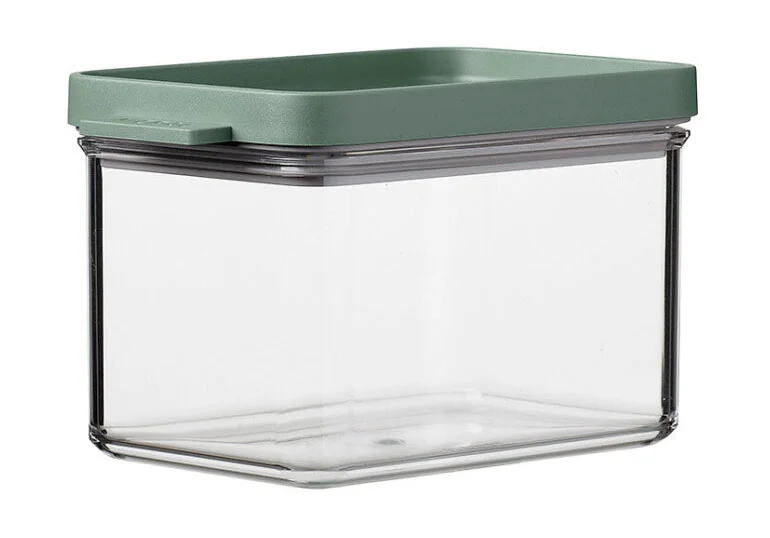 Vorratsdose 0,7 l Omnia Nordic Sage