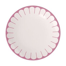 Speiseteller 26,6cm Fleur cassis Villeroy & Boch