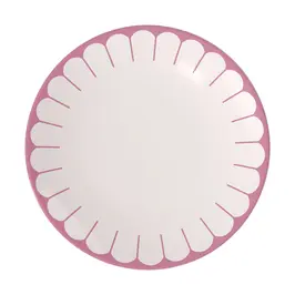 Speiseteller 27 cm Fleur cassis Villeroy & Boch
