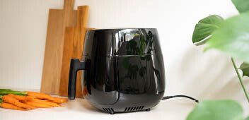 Darum lohnt sich ein Airfryer