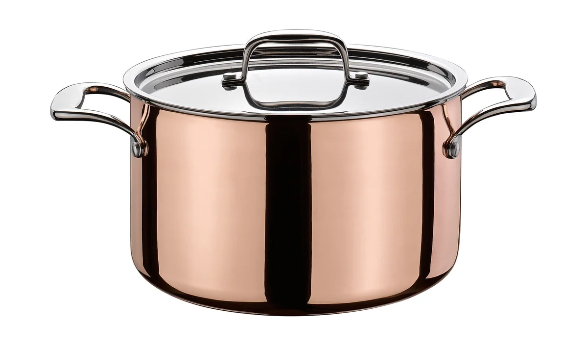 Fleischtopf 24cm Culinox