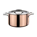 Fleischtopf 24cm Culinox Spring