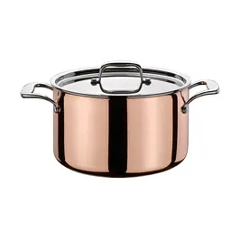 Fleischtopf 24cm Culinox Spring