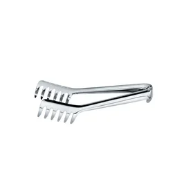 Spaghettizange 502 19 cm Edelstahl poliert Alessi