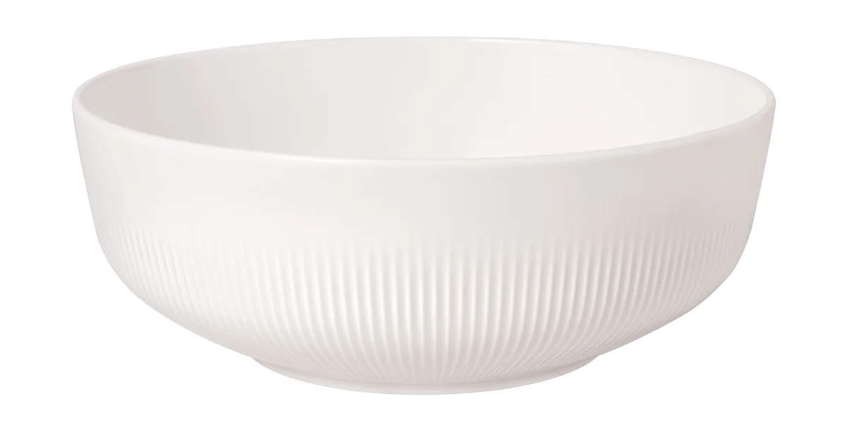 Salat-/Servierschüssel 24 cm Afina