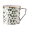 Espresso-/Mokka-Obertasse 0,07l Francis Carreau Vert Rosenthal