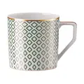 Espresso-/Mokka-Obertasse 0,07l Francis Carreau Vert Rosenthal