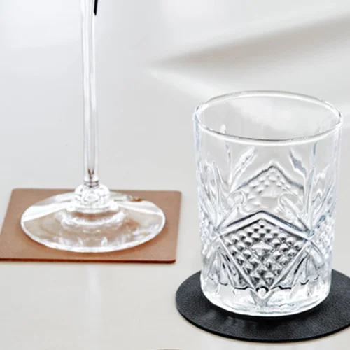 9 Basics für die Hausbar