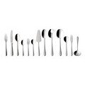 Tafelbesteck-Set 68-tlg. Oscar Edelstahl Villeroy & Boch