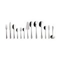 Tafelbesteck-Set 68-tlg. Oscar Edelstahl Villeroy & Boch